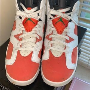 Gatorade 6s (men)